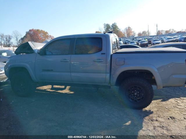 3TMAZ5CN7KM102118 Toyota Tacoma Sr5 V6