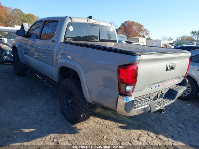 3TMAZ5CN7KM102118 Toyota Tacoma Sr5 V6