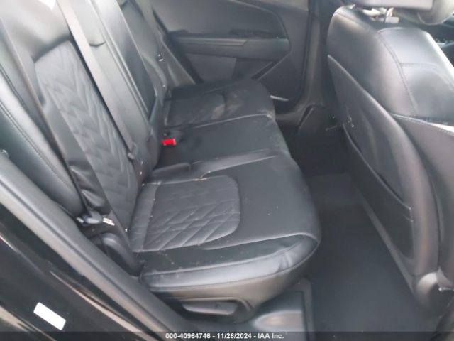 5XYK6CAF1PG007748 KIA Sportage X-line