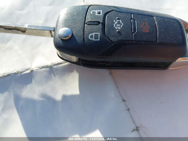 Ford FUSION SE 2016 1FA6P0H71G5110176 Image 11