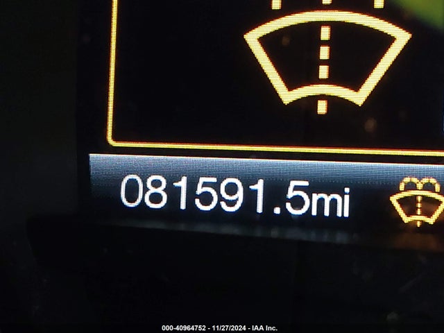 Ford FUSION SE 2016 1FA6P0H71G5110176 Image 15