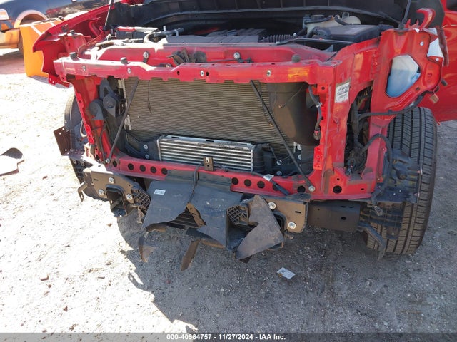 1GCRWBEK9LZ224668 Chevrolet Silverado 1500 2wd  Standard Bed Custom