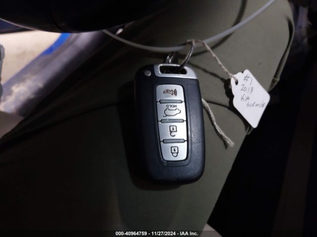 5NPE34AF9KH784658 Hyundai SONATA SEL