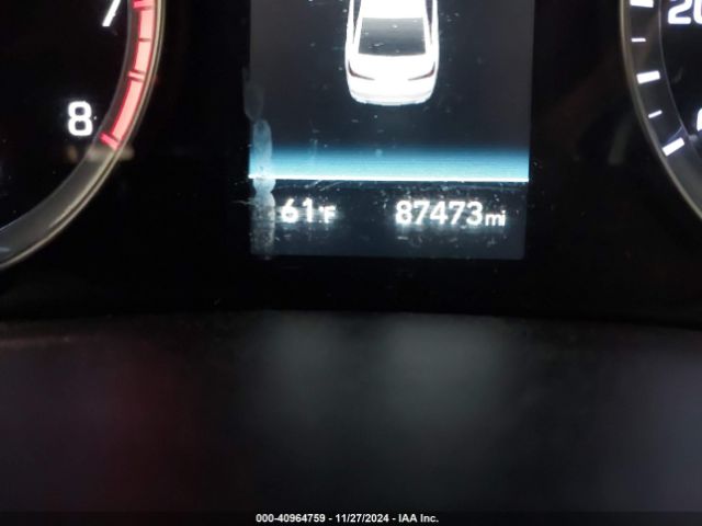 5NPE34AF9KH784658 Hyundai SONATA SEL