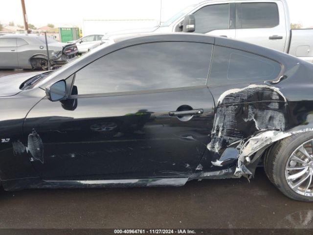 JN1CV6EKXEM111735 Infiniti Q60 Sport