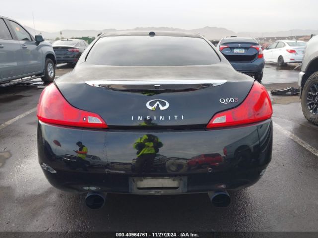 JN1CV6EKXEM111735 Infiniti Q60 Sport