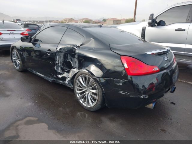 JN1CV6EKXEM111735 Infiniti Q60 Sport