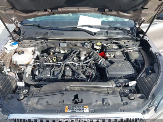 5LMCJ1C90LUL23688 Lincoln Corsair Standard