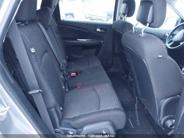 3C4PDDBG3FT611821 Dodge Journey Sxt