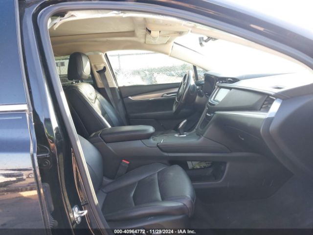 1GYKNCRS8KZ101411 Cadillac XT5 LUXURY