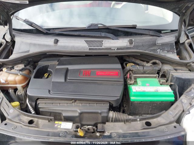 2012 FIAT 500 3C3CFFAR3CT334921 Photo 9