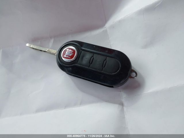 2012 FIAT 500 3C3CFFAR3CT334921 Photo 10