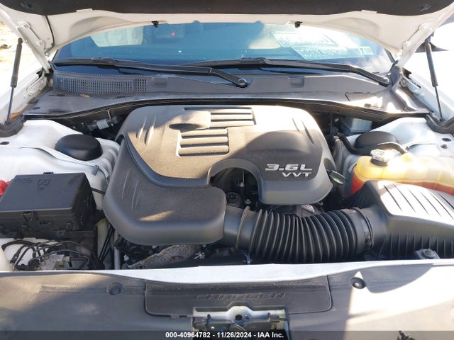 Dodge Charger 2021 2C3CDXBGXMH628366 Image 10