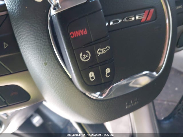 Dodge Charger 2021 2C3CDXBGXMH628366 Image 11