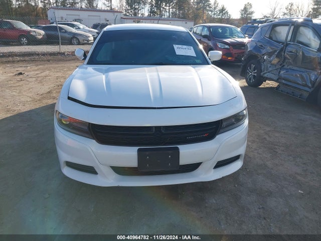 Dodge Charger 2021 2C3CDXBGXMH628366 Image 12