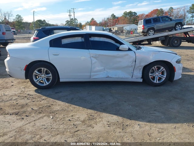 Dodge Charger 2021 2C3CDXBGXMH628366 Image 13