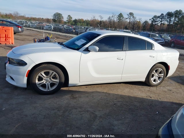 Dodge Charger 2021 2C3CDXBGXMH628366 Image 14