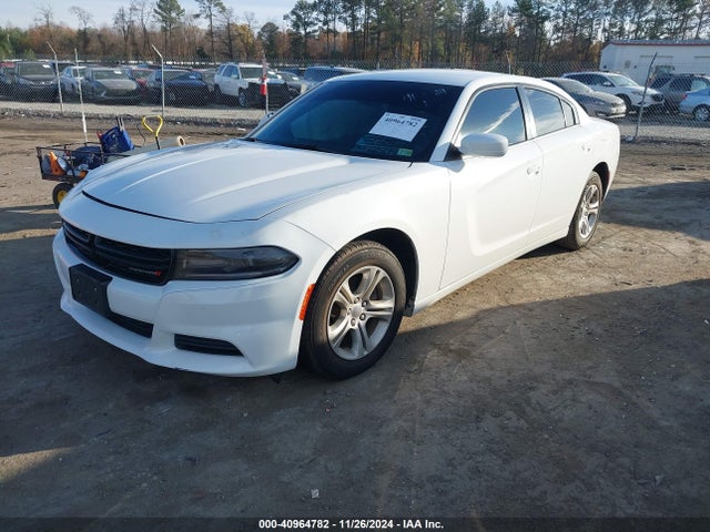 Dodge Charger 2021 2C3CDXBGXMH628366 Image 2
