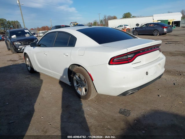 Dodge Charger 2021 2C3CDXBGXMH628366 Image 3