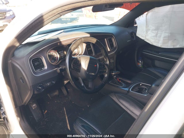 Dodge Charger 2021 2C3CDXBGXMH628366 Image 5