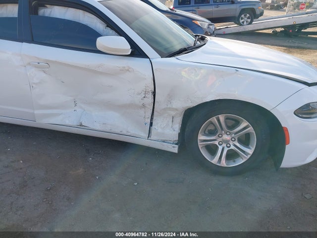 Dodge Charger 2021 2C3CDXBGXMH628366 Image 6