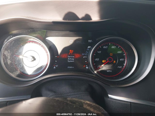 Dodge Charger 2021 2C3CDXBGXMH628366 Image 7