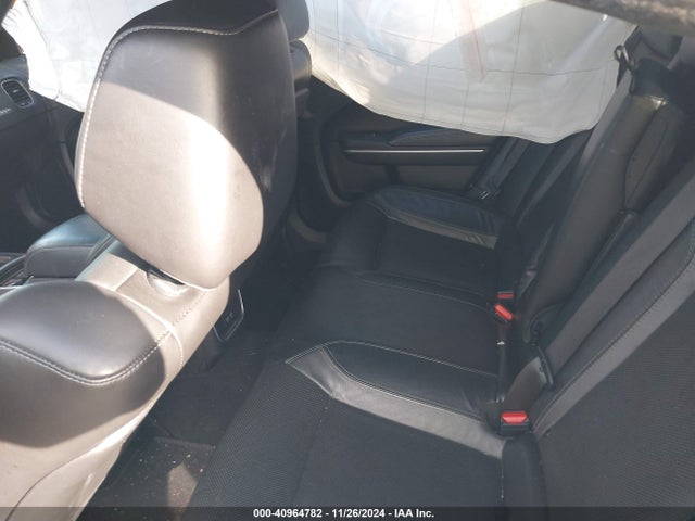 Dodge Charger 2021 2C3CDXBGXMH628366 Image 8