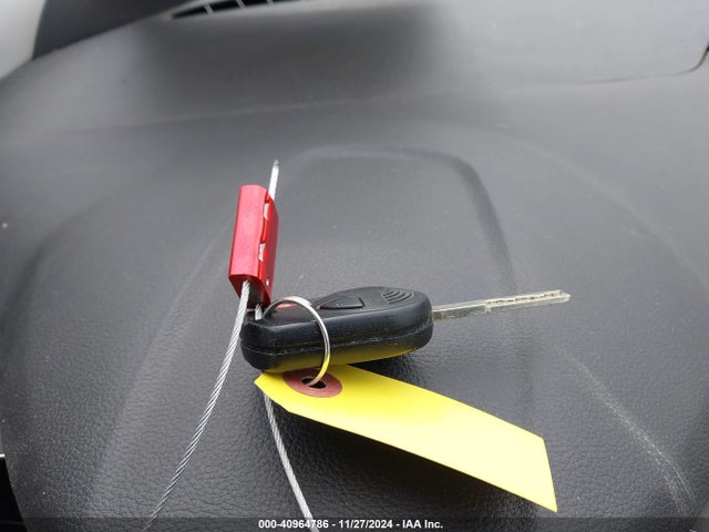 Ford ESCAPE S 2017 1FMCU0F7XHUC86090 Image 11