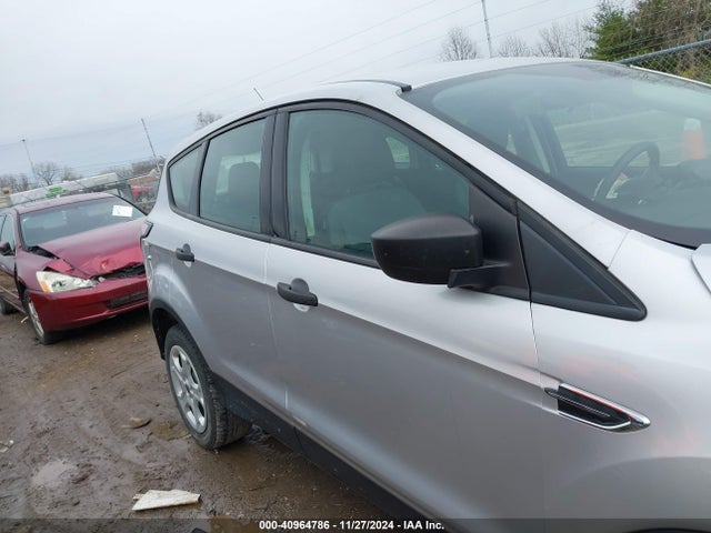 Ford ESCAPE S 2017 1FMCU0F7XHUC86090 Image 13