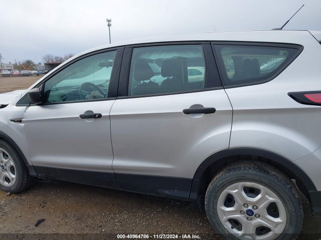Ford ESCAPE S 2017 1FMCU0F7XHUC86090 Image 14