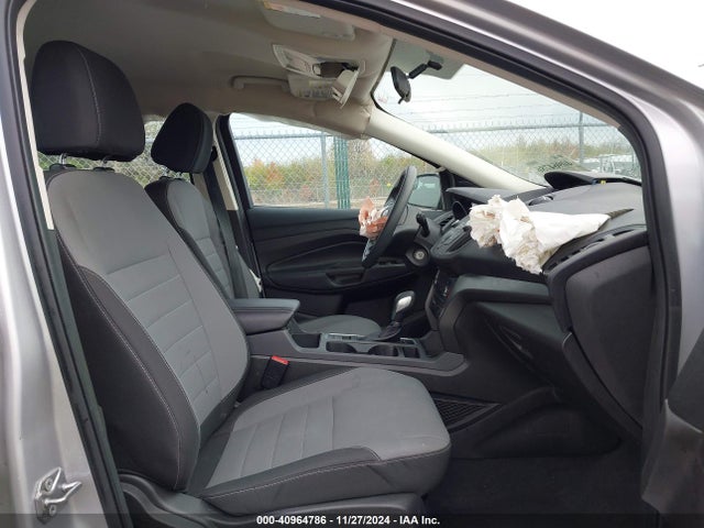 Ford ESCAPE S 2017 1FMCU0F7XHUC86090 Image 5