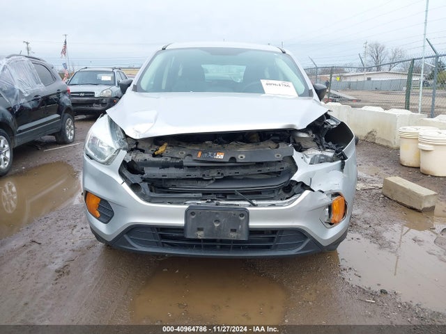 Ford ESCAPE S 2017 1FMCU0F7XHUC86090 Image 6