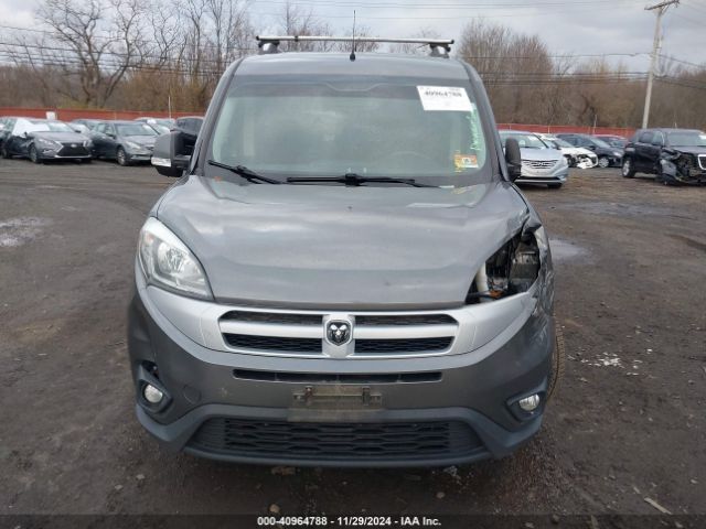 ZFBERFBT3F6195445 RAM Promaster City Tradesman Slt
