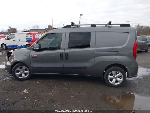 ZFBERFBT3F6195445 RAM Promaster City Tradesman Slt