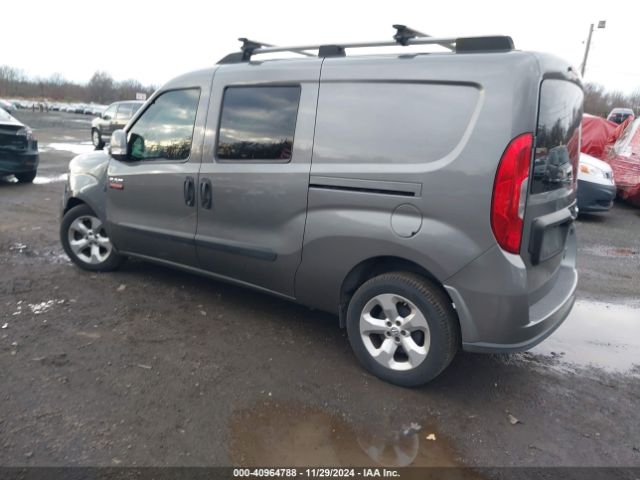 ZFBERFBT3F6195445 RAM Promaster City Tradesman Slt