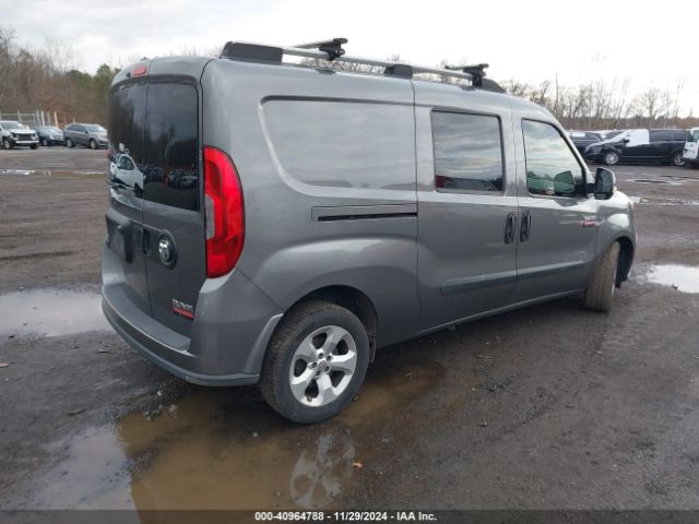 ZFBERFBT3F6195445 RAM Promaster City Tradesman Slt