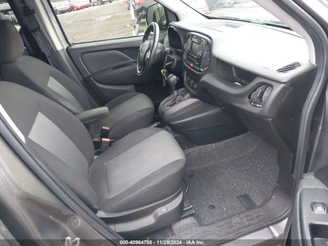 ZFBERFBT3F6195445 RAM Promaster City Tradesman Slt