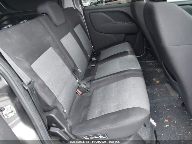 ZFBERFBT3F6195445 RAM Promaster City Tradesman Slt