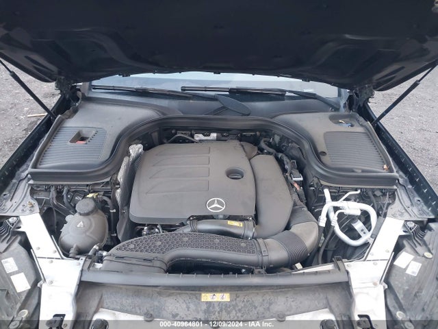 WDC0G8EB2LF699213 Mercedes-Benz Glc 300 4matic