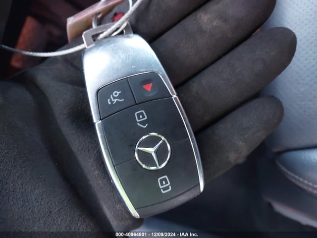WDC0G8EB2LF699213 Mercedes-Benz Glc 300 4matic