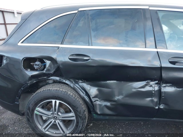WDC0G8EB2LF699213 Mercedes-Benz Glc 300 4matic