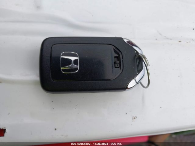3HGGK5H85FM748850 Honda Fit Ex/ex-l