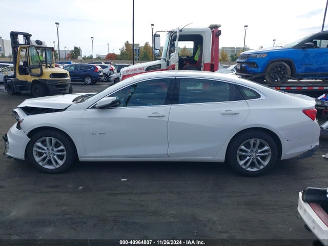 1G1ZD5ST6JF174226 Chevrolet MALIBU LT
