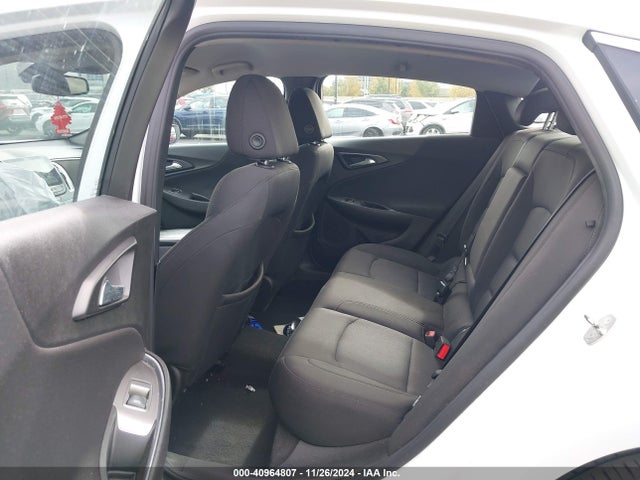 1G1ZD5ST6JF174226 Chevrolet MALIBU LT