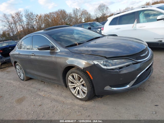 2015 1C3CCCAB9FN535317 главное изображение