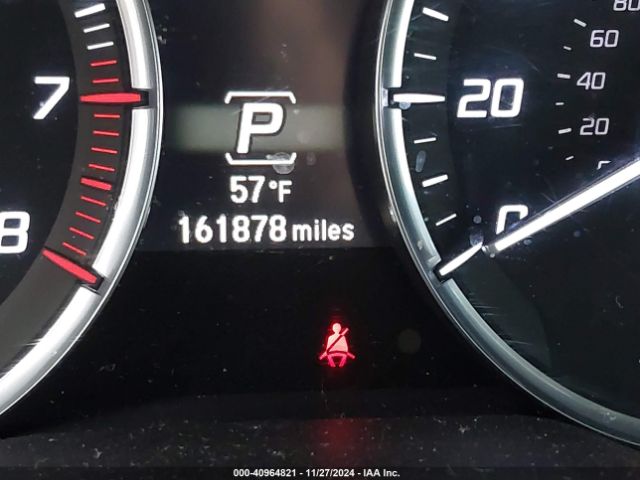 5FRYD4H46GB014842 Acura Mdx Technology   Acurawatch Plus Packages/technology Package