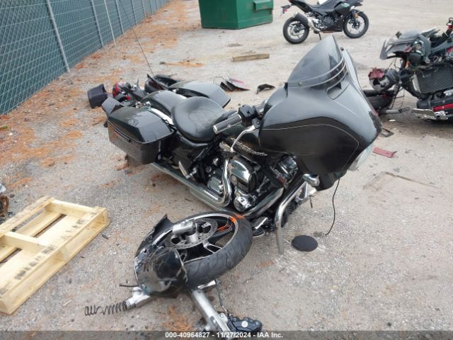 2015 HARLEY-DAVIDSON FLHXS 1HD1KRM10FB668575