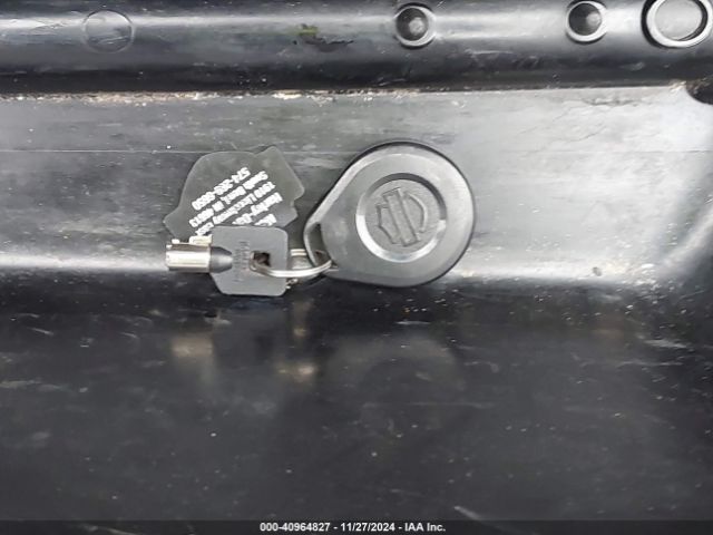 2015 HARLEY-DAVIDSON FLHXS 1HD1KRM10FB668575 Photo 10
