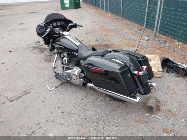 2015 HARLEY-DAVIDSON FLHXS 1HD1KRM10FB668575 Photo 2