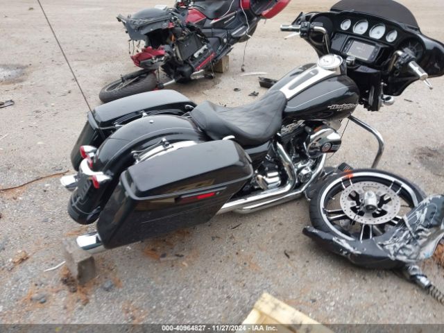 2015 HARLEY-DAVIDSON FLHXS 1HD1KRM10FB668575 Photo 3